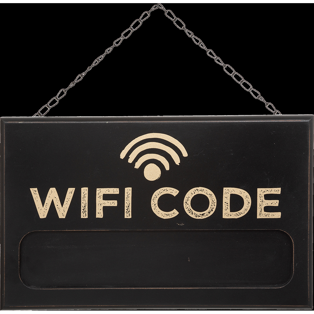 atmosphera-fabio-wifi-chalk-board-black-35cm-x-22cm