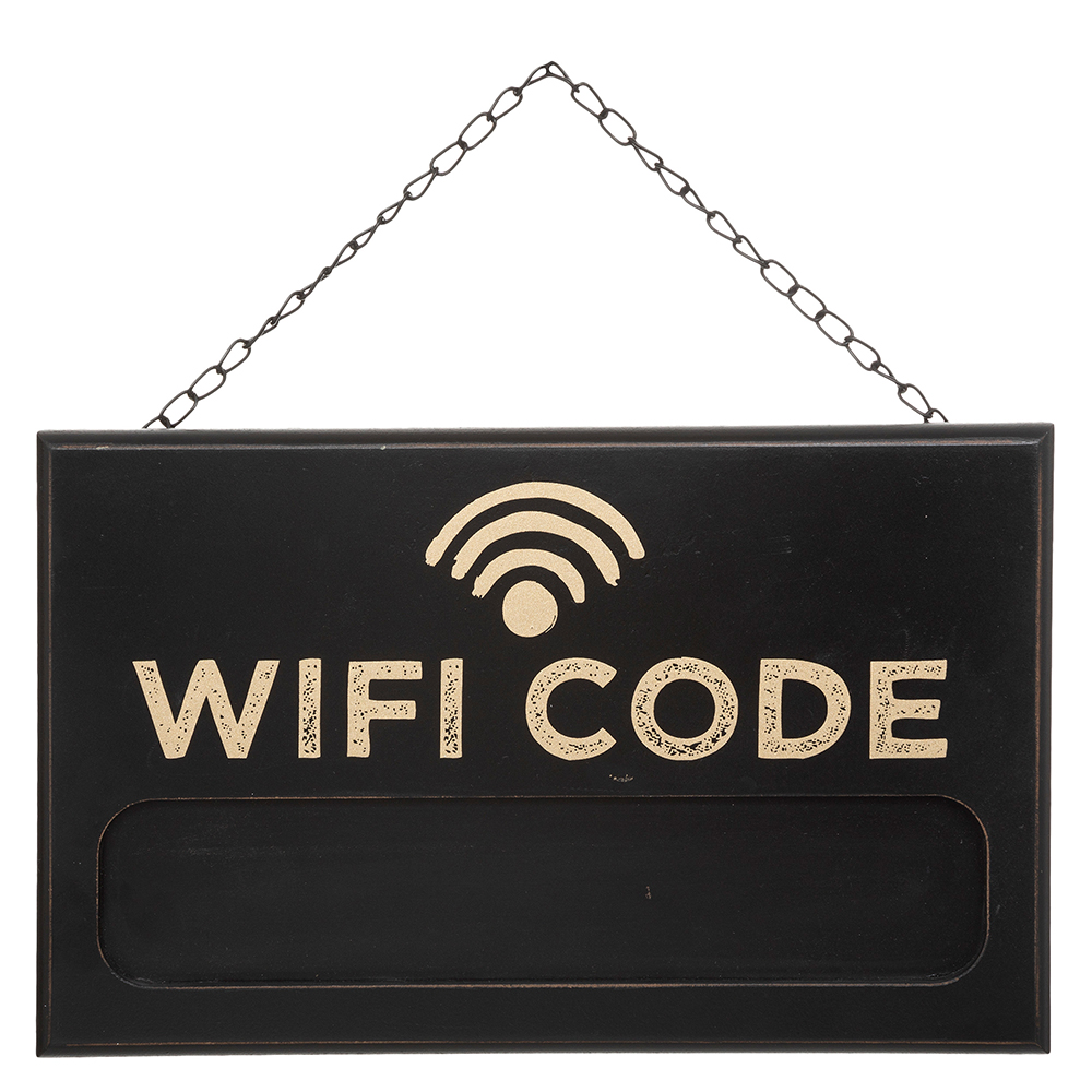 atmosphera-fabio-wifi-chalk-board-black-35cm-x-22cm
