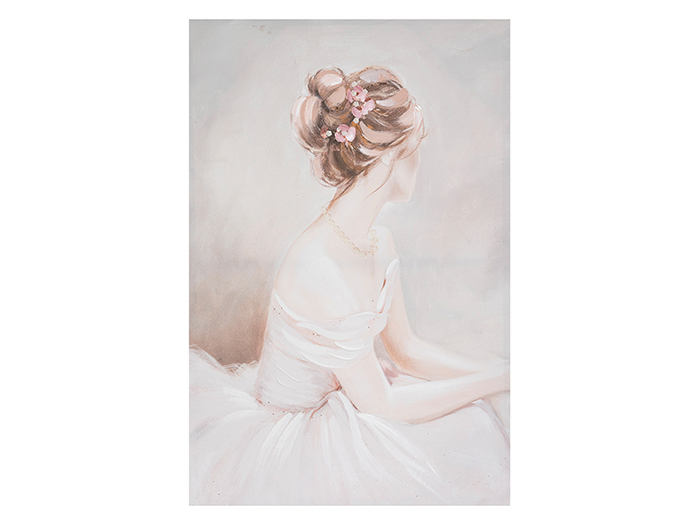 atmosphera-resting-ballerina-mdf-print-canvas-60cm-x-90cm
