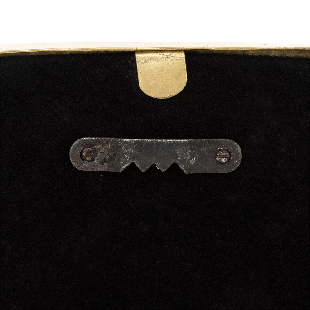 atmosphera-romy-hammered-metal-small-mirror-4-assorted-designs