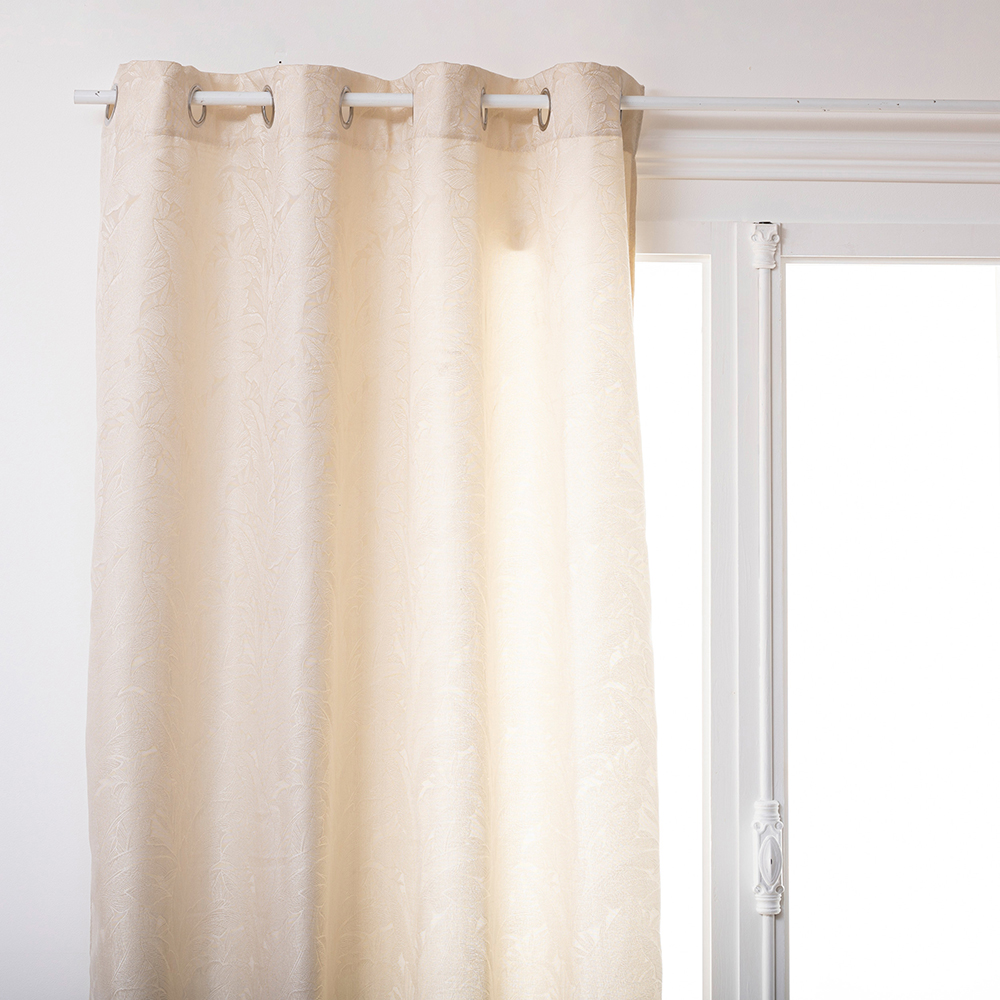 atmosphera-kogur-jacquard-eyelet-curtain-ivory-140cm-x-260cm