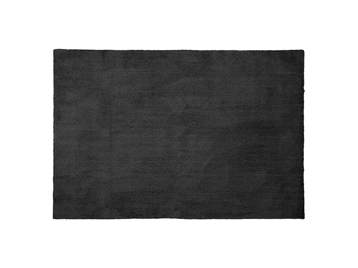 atmosphera-joanne-reflect-polyester-rug-dark-grey-160cm-x-230cm