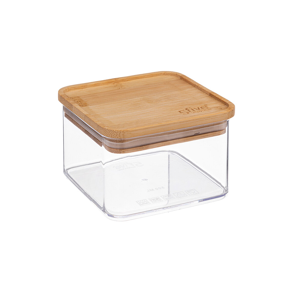 5five-bamboo-plastic-food-container-500ml