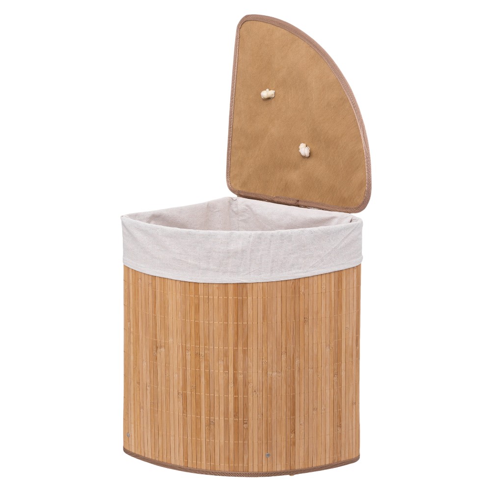 5five-bamboo-corner-laundry-basket-48l