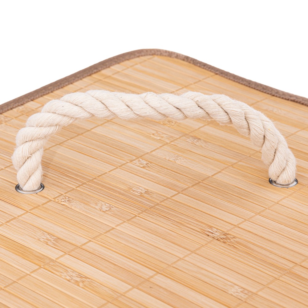 5five-bamboo-corner-laundry-basket-48l