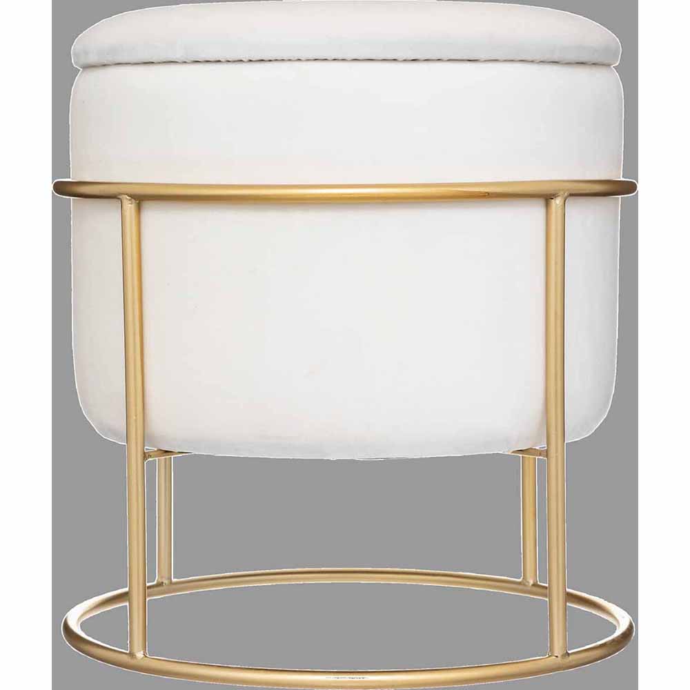 atmosphera-eliane-metal-framed-ottoman-pouf-ivory-42cm-x-44cm