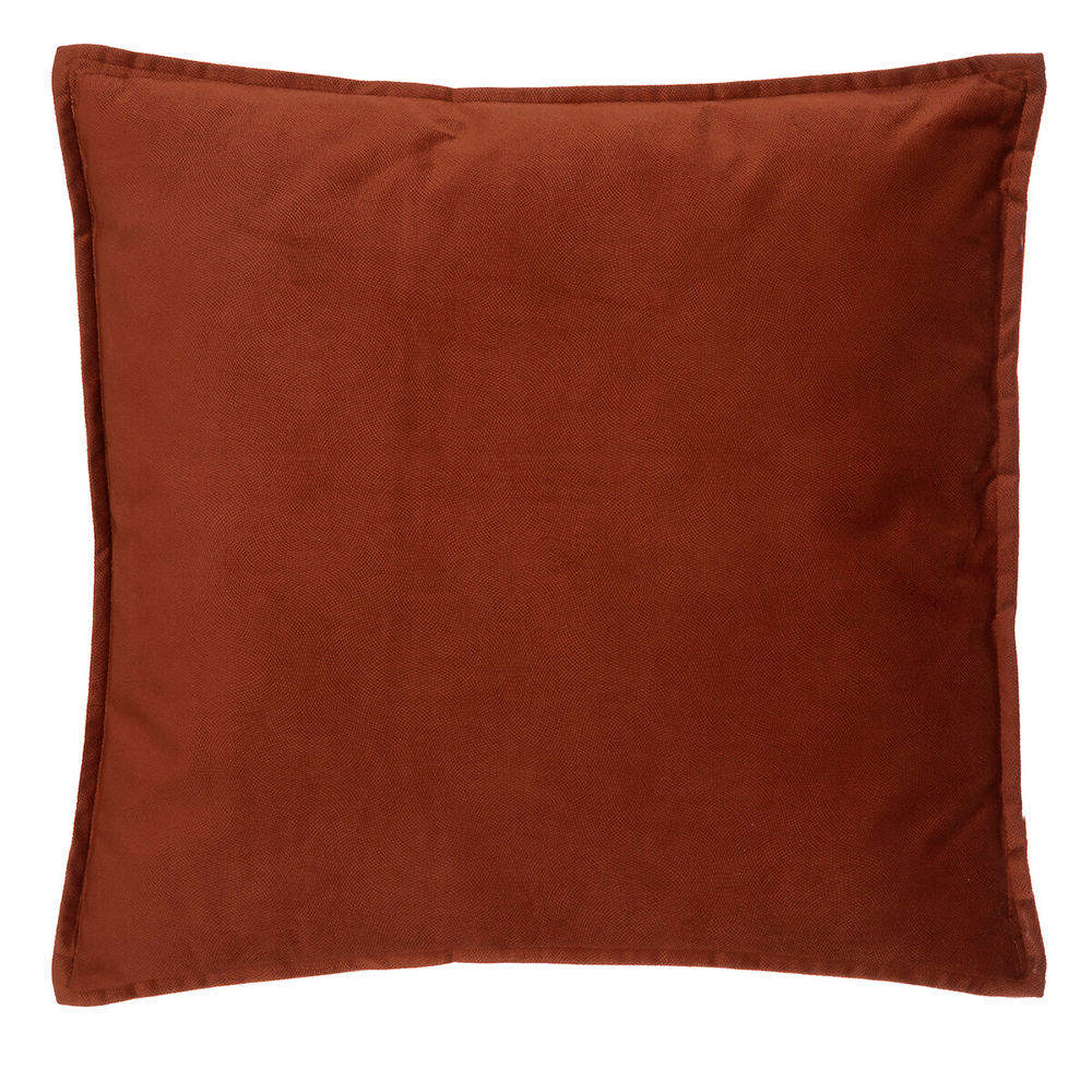 atmosphera-lilou-cushion-terracotta-brown-45cm-x-45cm