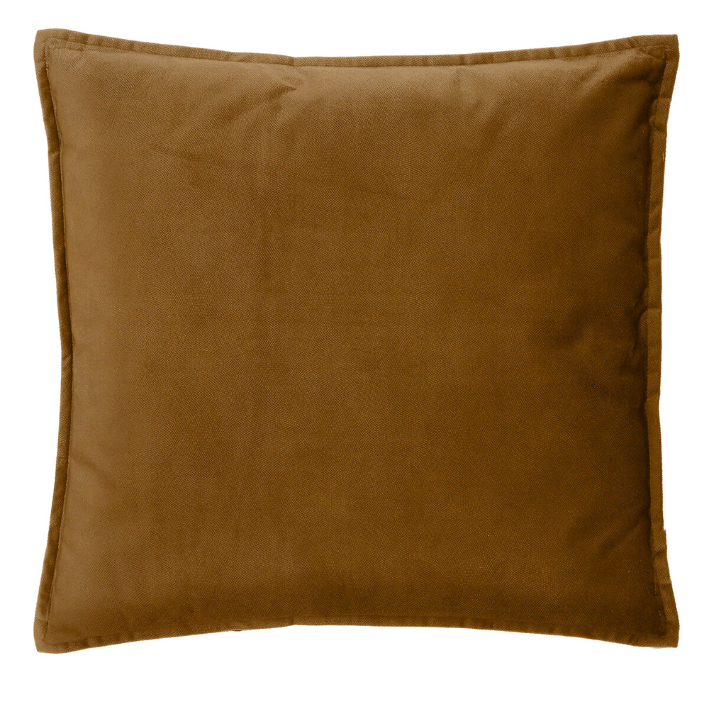 atmosphera-lilou-cushion-gold-brown-45cm-x-45cm
