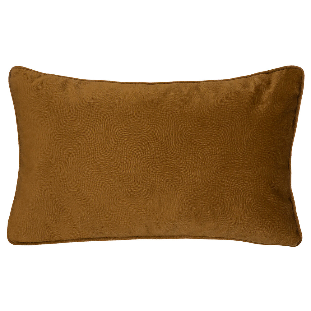 atmosphera-lilou-cushion-gold-brown-30cm-x-50cm
