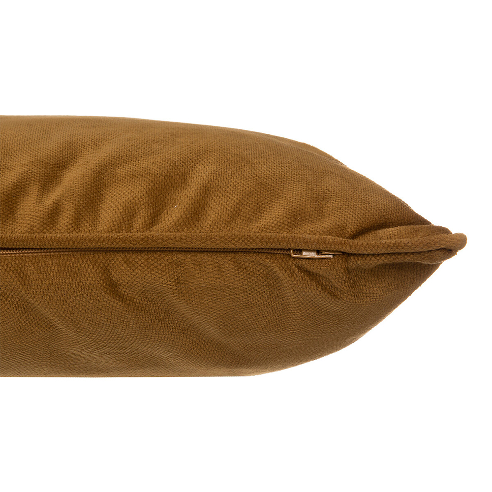 atmosphera-lilou-cushion-gold-brown-30cm-x-50cm