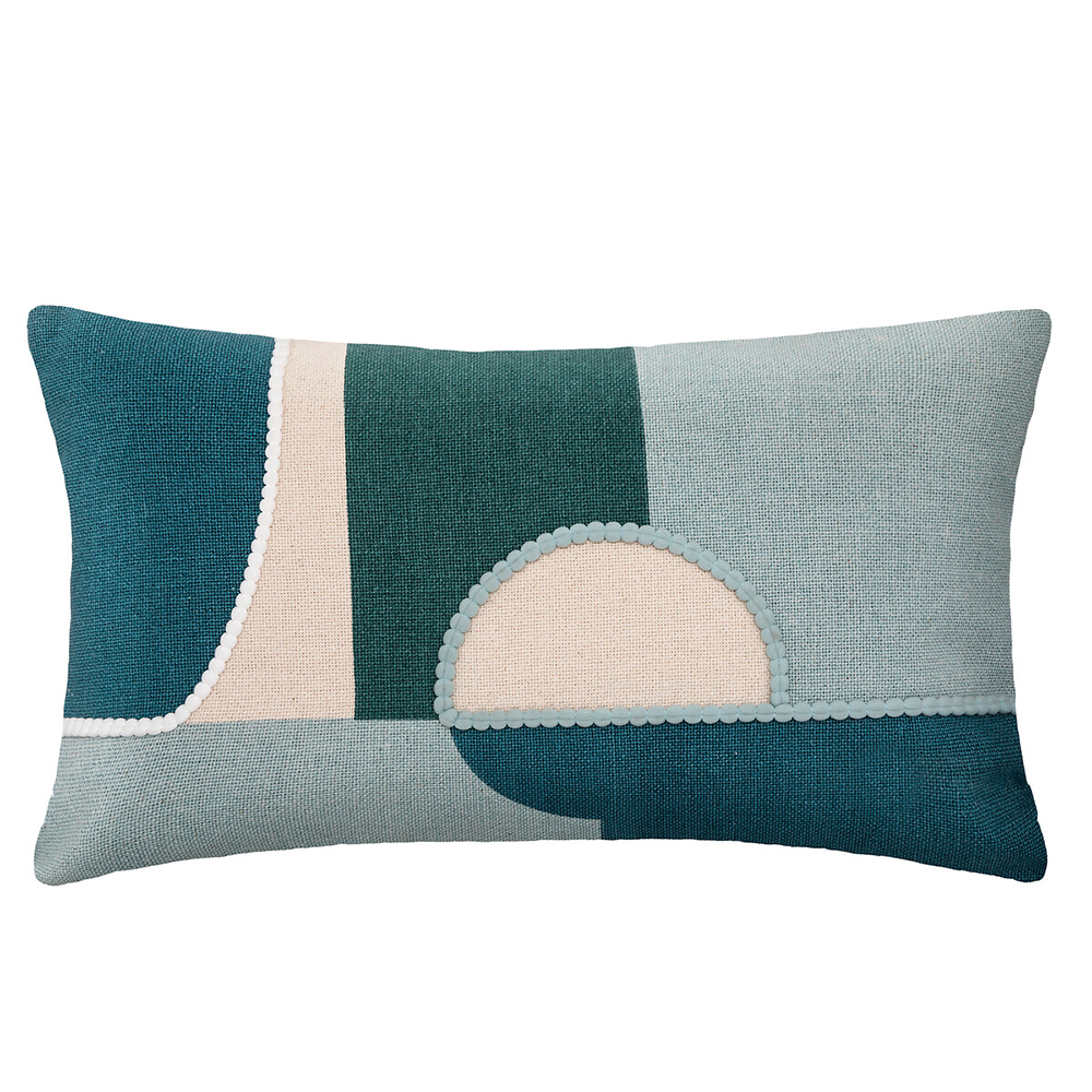 atmosphera-geometrical-embroidered-cushion-cover-30cm-x-50cm