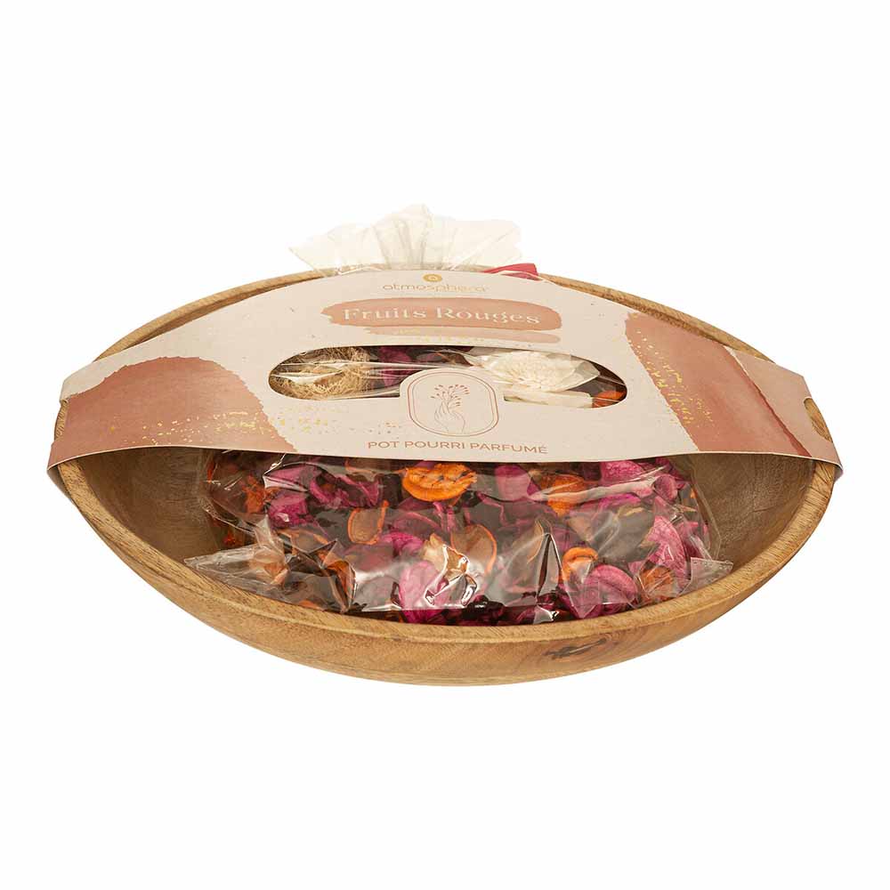 atmosphera-paola-wooden-bowl-with-potpourri-red-fruits-140g