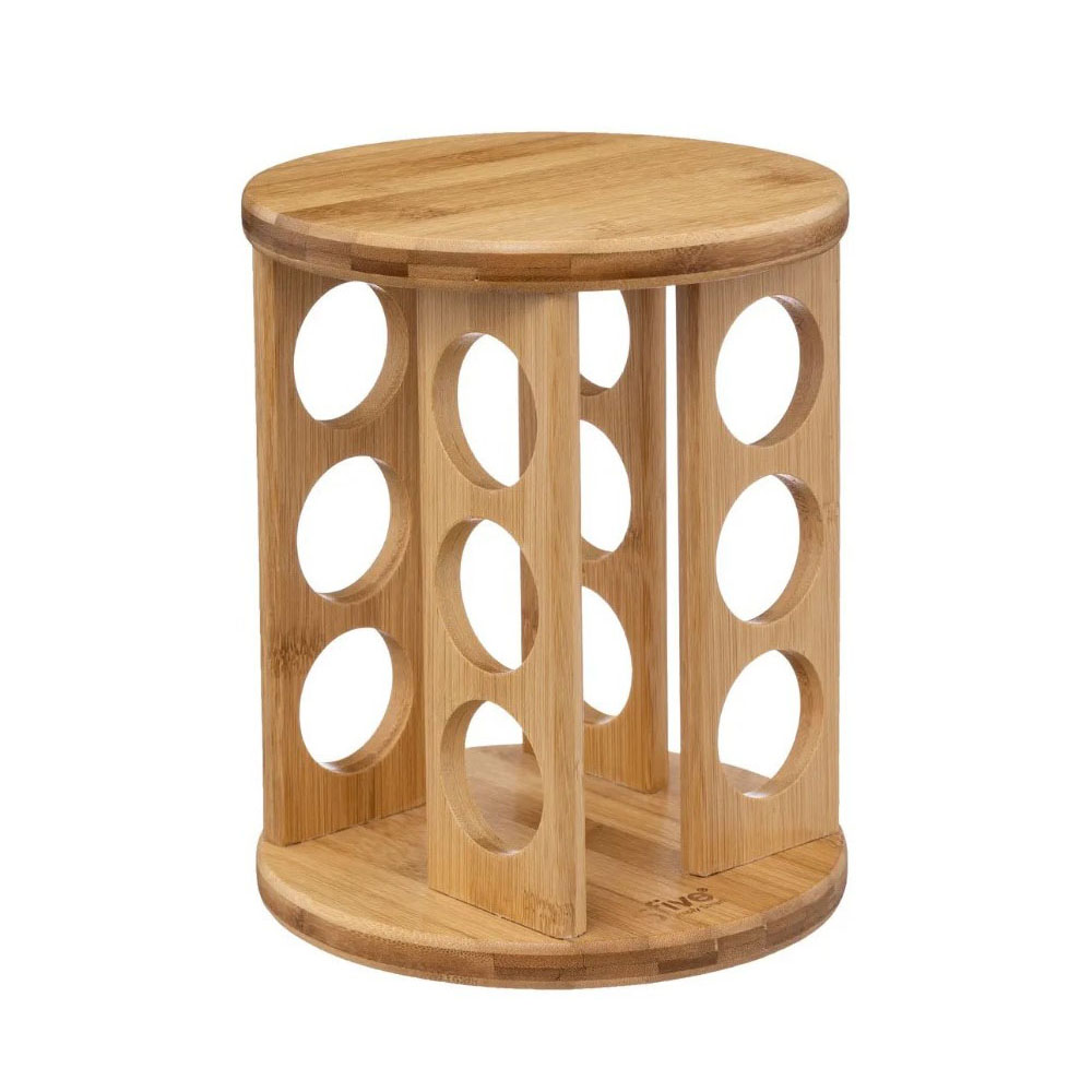 5five-bamboo-12-jars-rotating-spice-rack