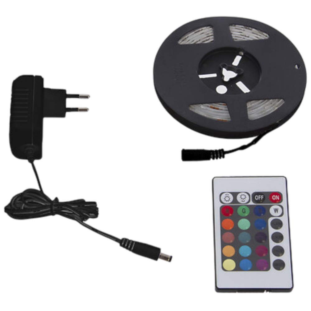 atmosphera-led-strip-light-with-remote-control-10m-300-leds-multicolour