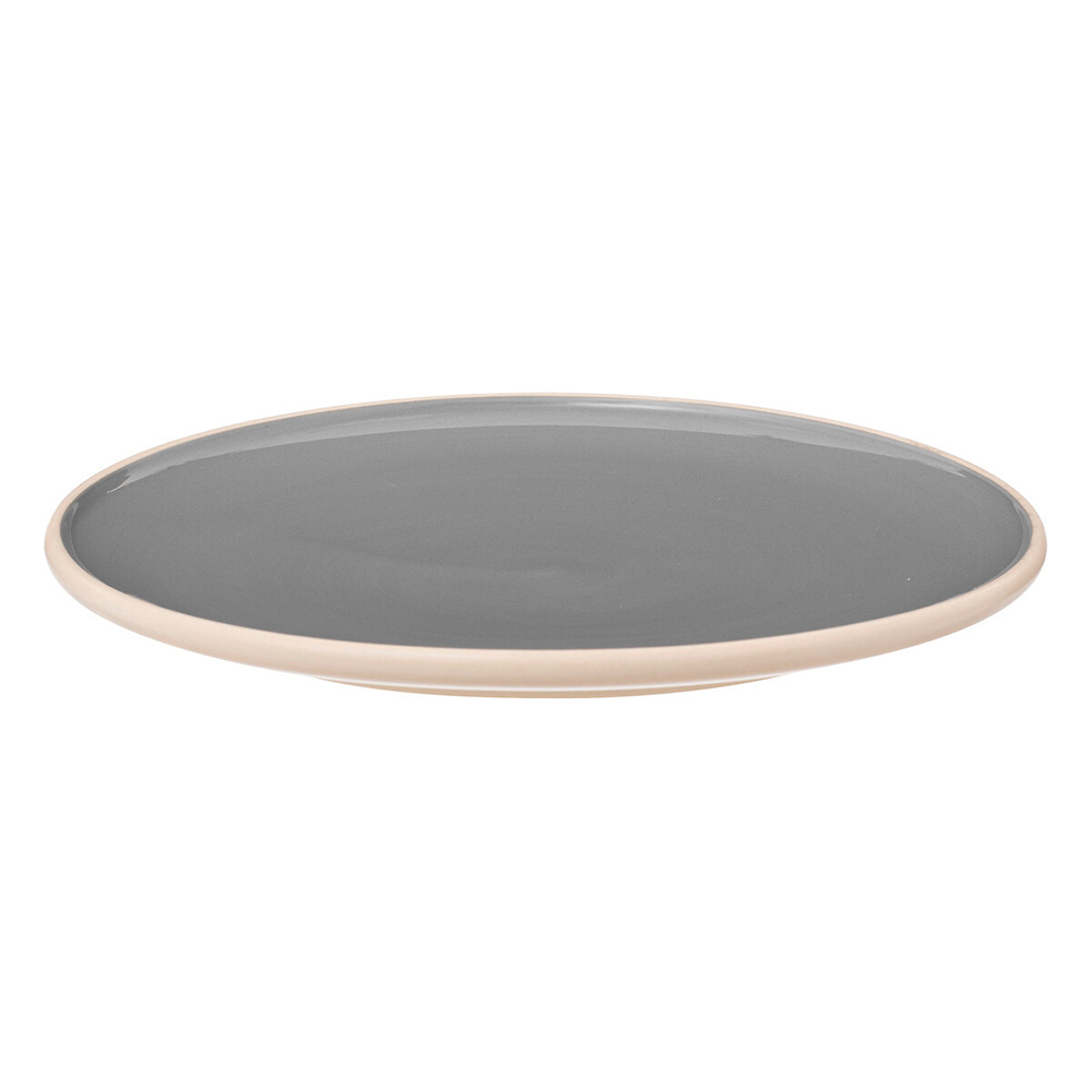 sg-secret-de-gourmet-ceramic-dinner-plate-grey-27cm