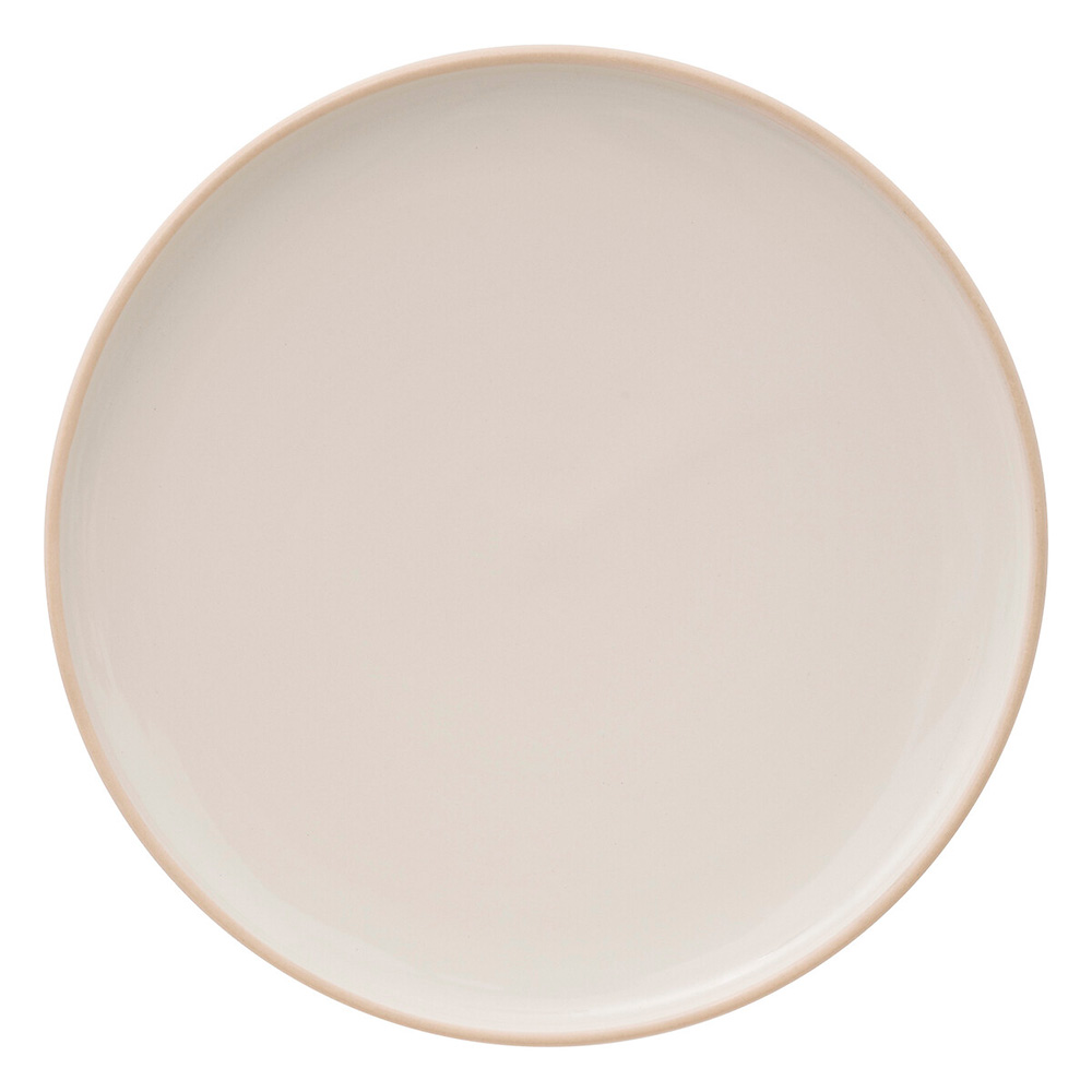 sg-secret-de-gourmet-ceramic-dinner-plate-beige-27cm