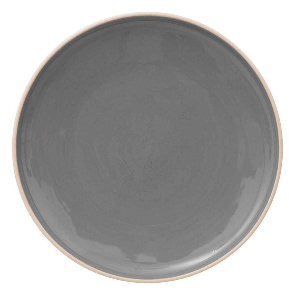 sg-secret-de-gourmet-dessert-plate-grey-20cm