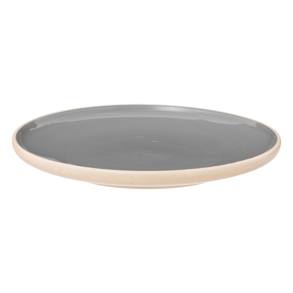 sg-secret-de-gourmet-dessert-plate-grey-20cm