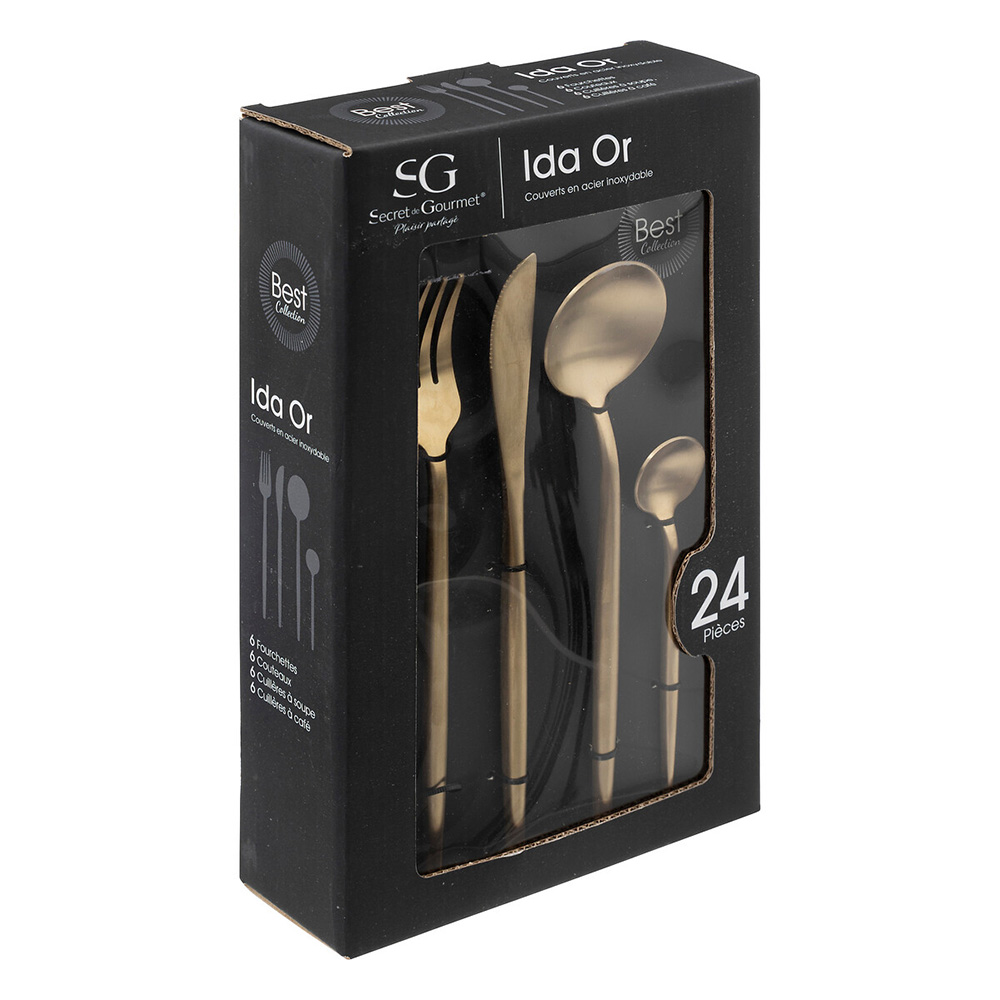 sg-secret-de-gourmet-dolce-riviera-cutlery-set-of-24-pieces-gold