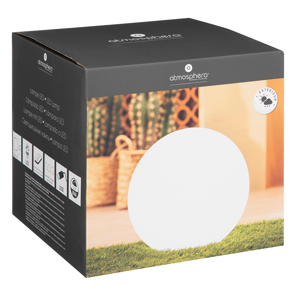atmosphera-outdoor-ball-usb-lamp-white-30cm