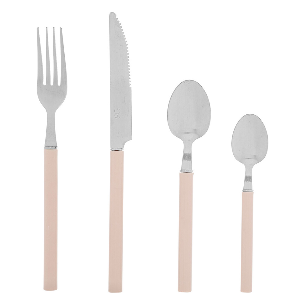 sg-secret-de-gourmet-indo-stainless-steel-cutlery-set-of-24-pieces-nude