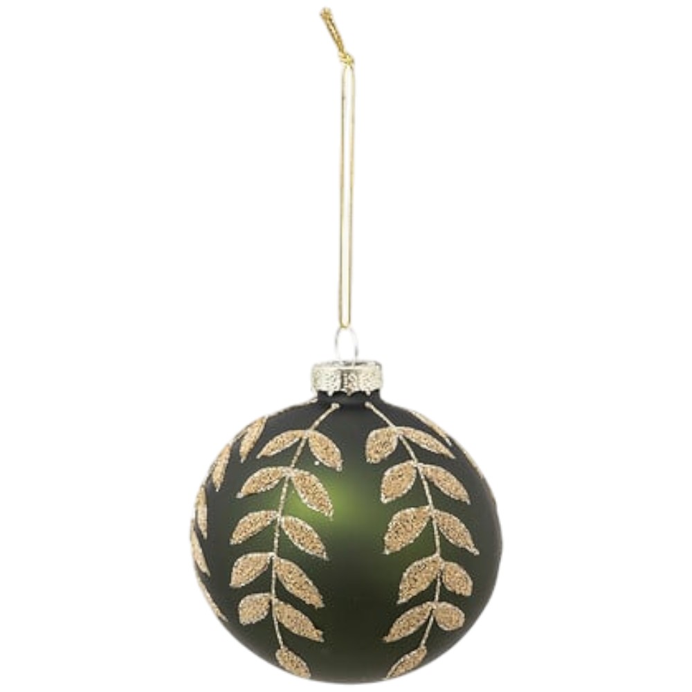 leaf-glass-christmas-bauble-green-and-gold-8cm