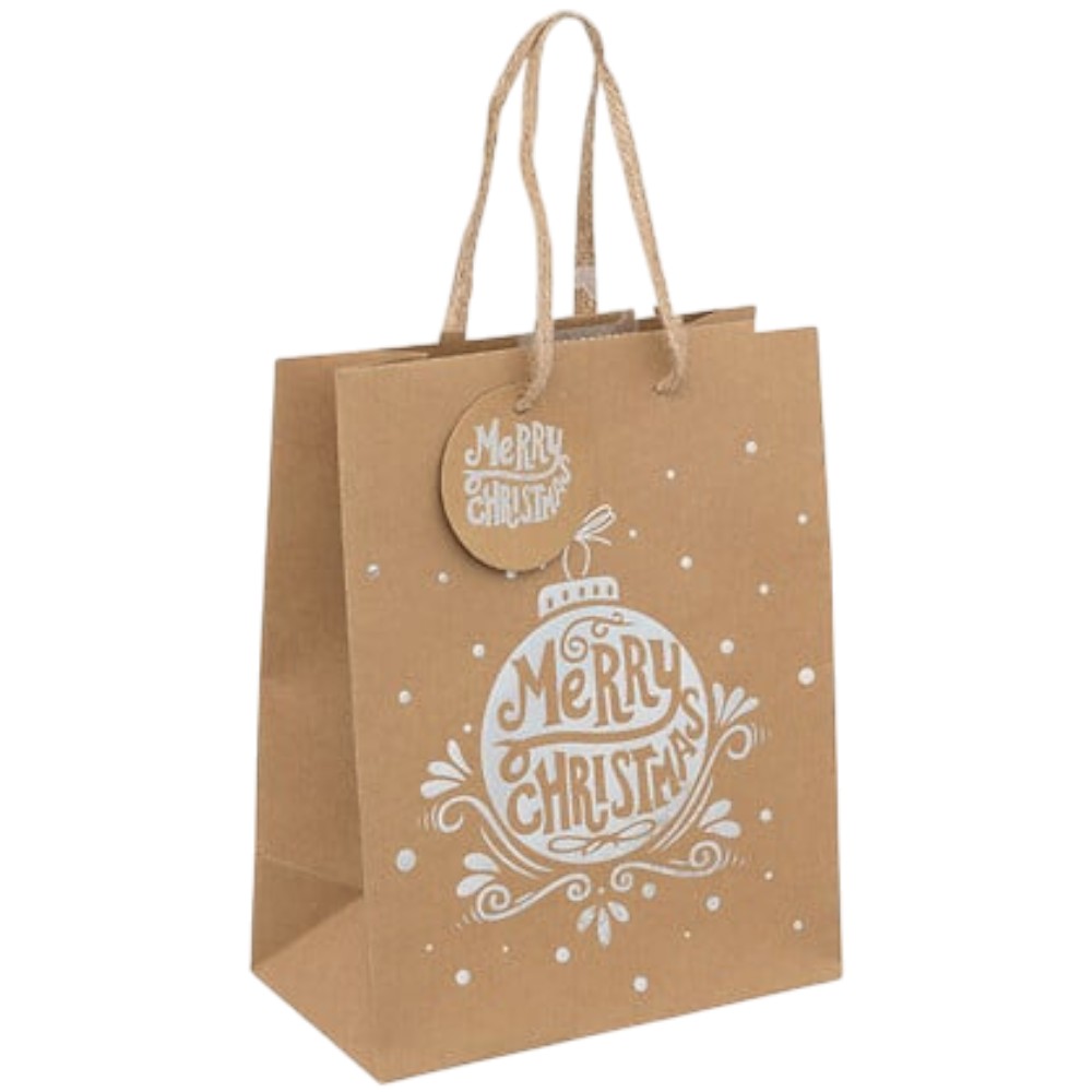 small-kraft-holographic-gift-bag-brown-23cm