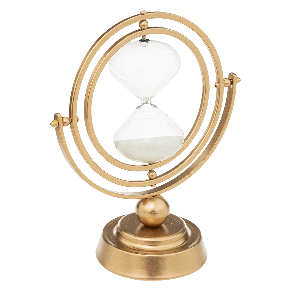 atmosphera-bota-sand-hourglass-ornament-gold