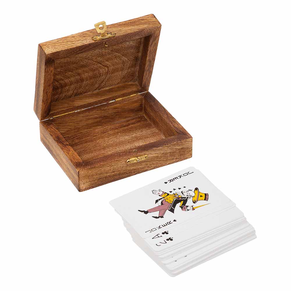 atmosphera-odile-card-game-in-mango-wood-box-12cm-x-9cm