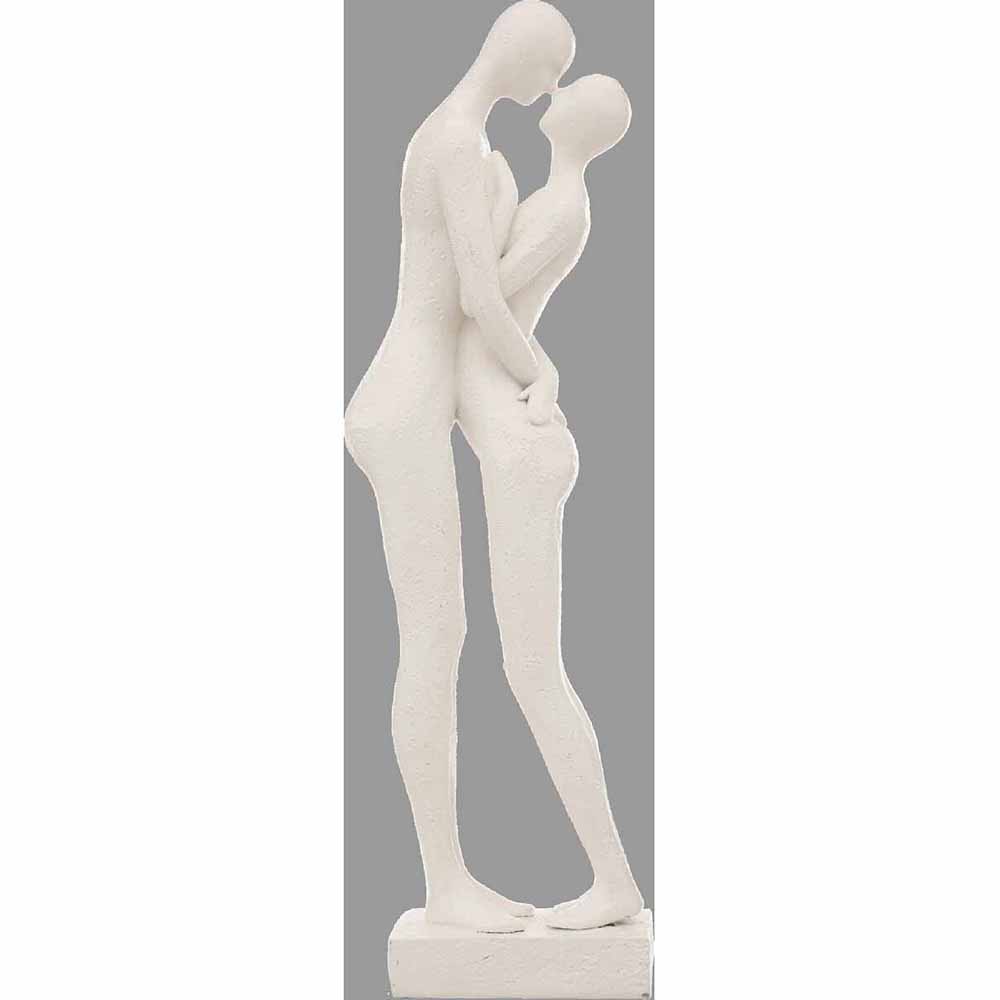 atmosphera-rivi-resin-couple-statue-white