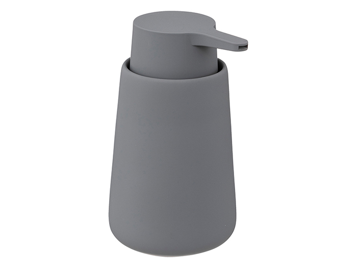 5five-concrete-cocoon-liquid-soap-dispenser-grey-14-8cm