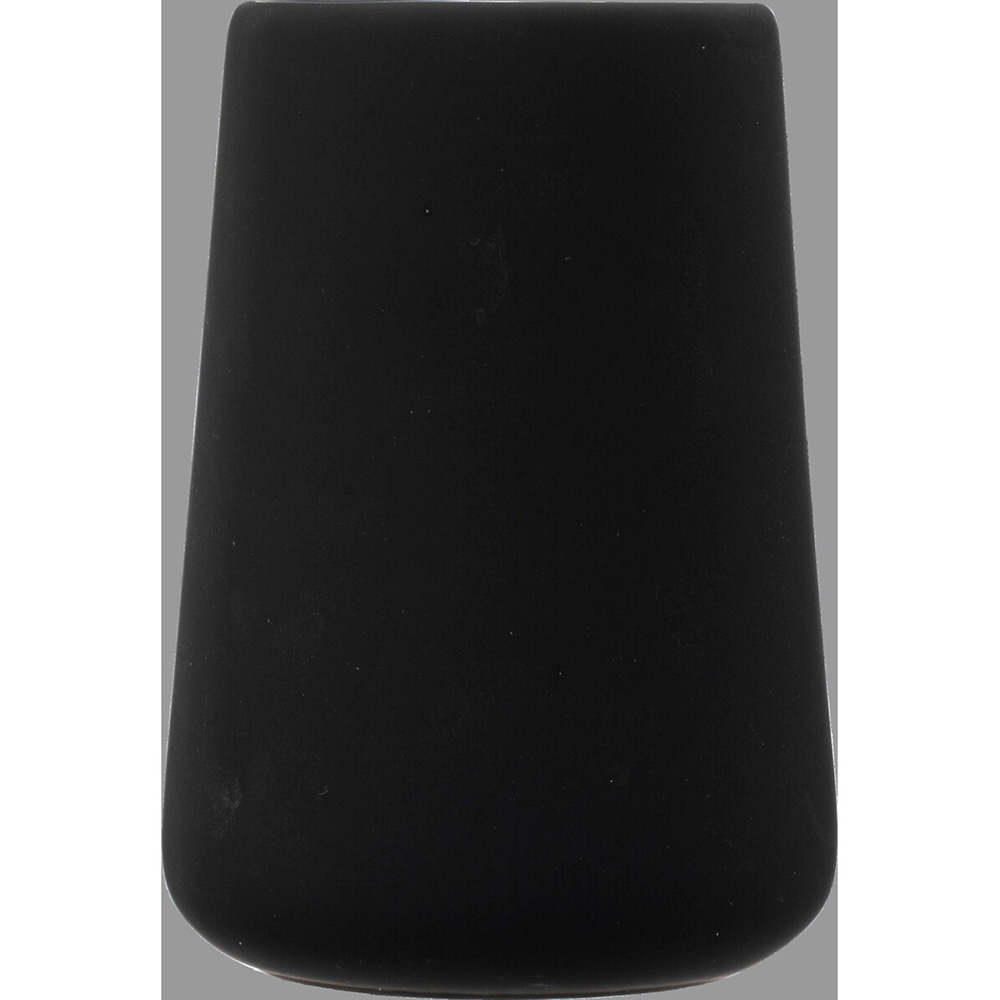 5five-khol-stoneware-bathroom-tumbler-black