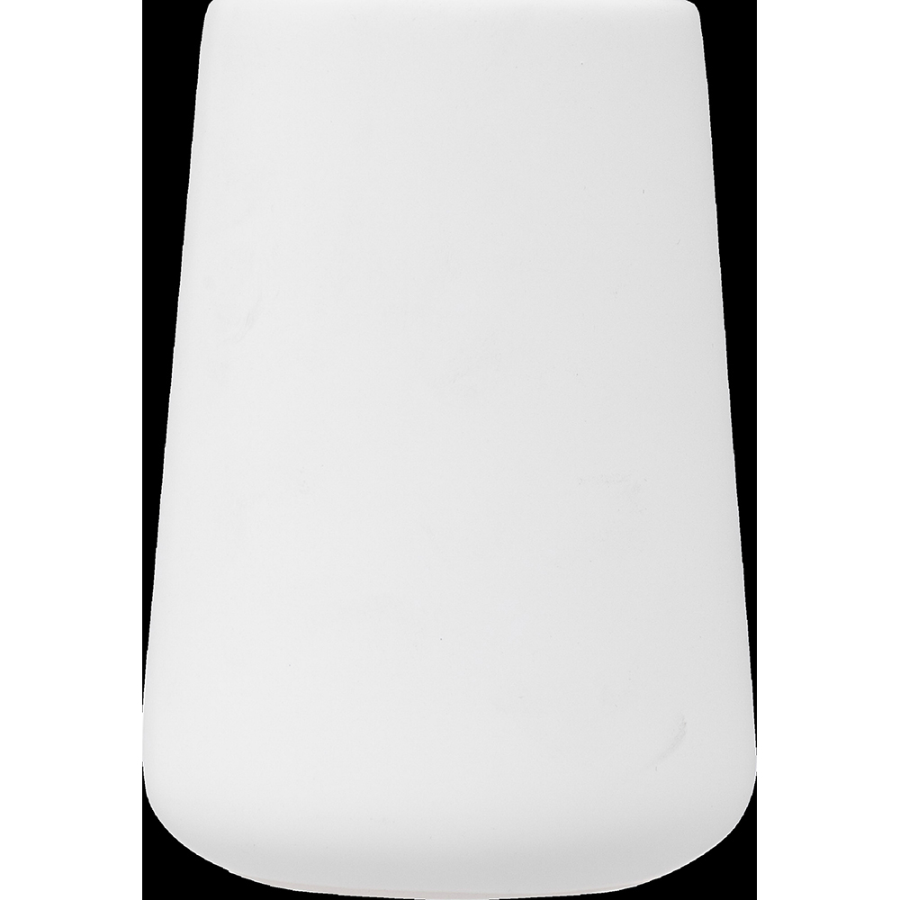 5five-rubber-bathroom-tumbler-white-11-8cm