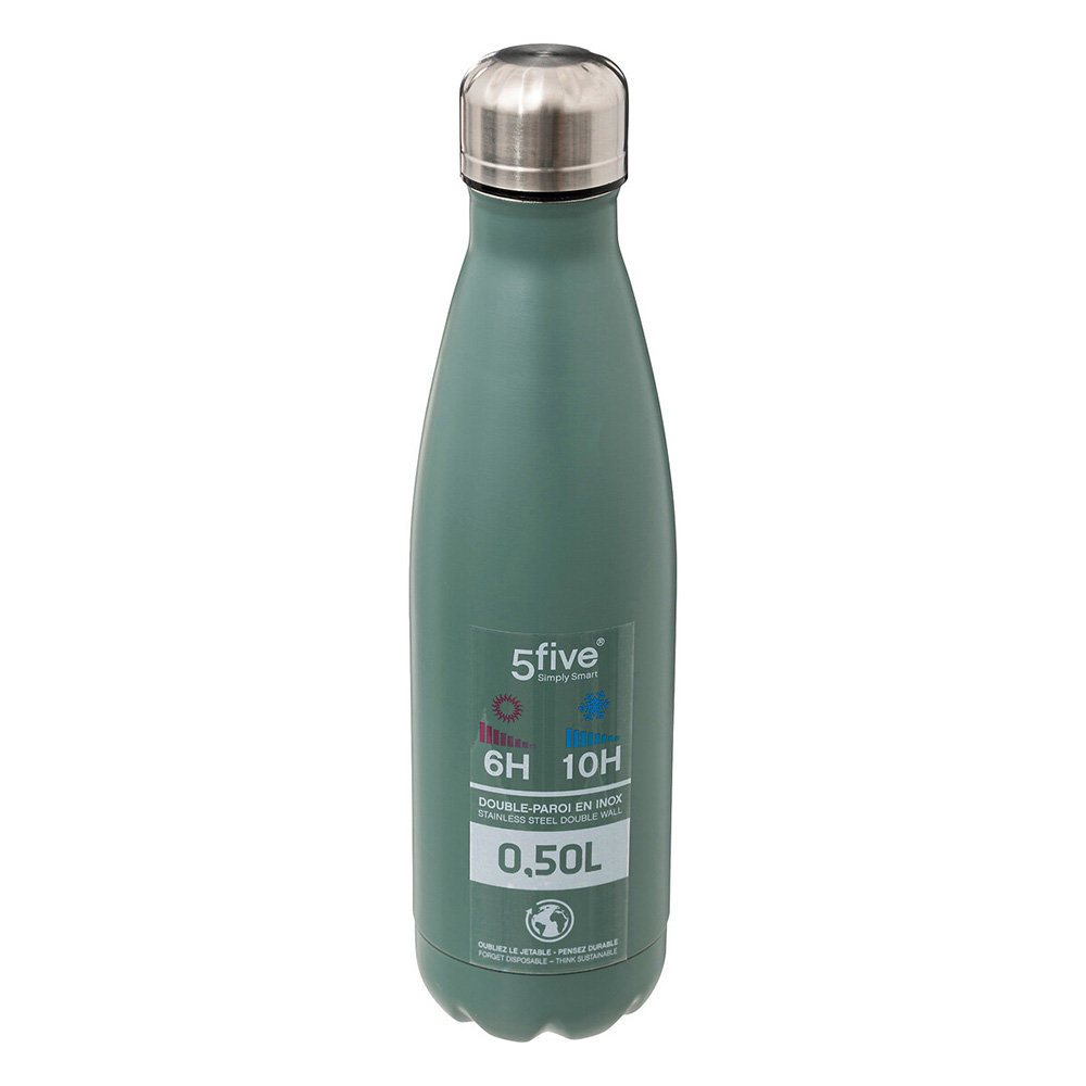 5five-iso-stainless-steel-bottle-500ml-5-assorted-colours