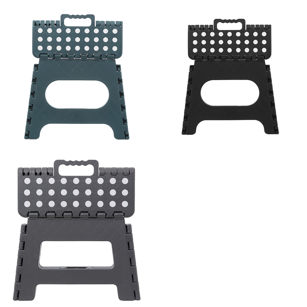 5five-plastic-step-stool-22cm-3-assorted-colours