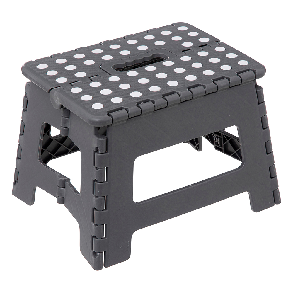 5five-plastic-step-stool-22cm-3-assorted-colours
