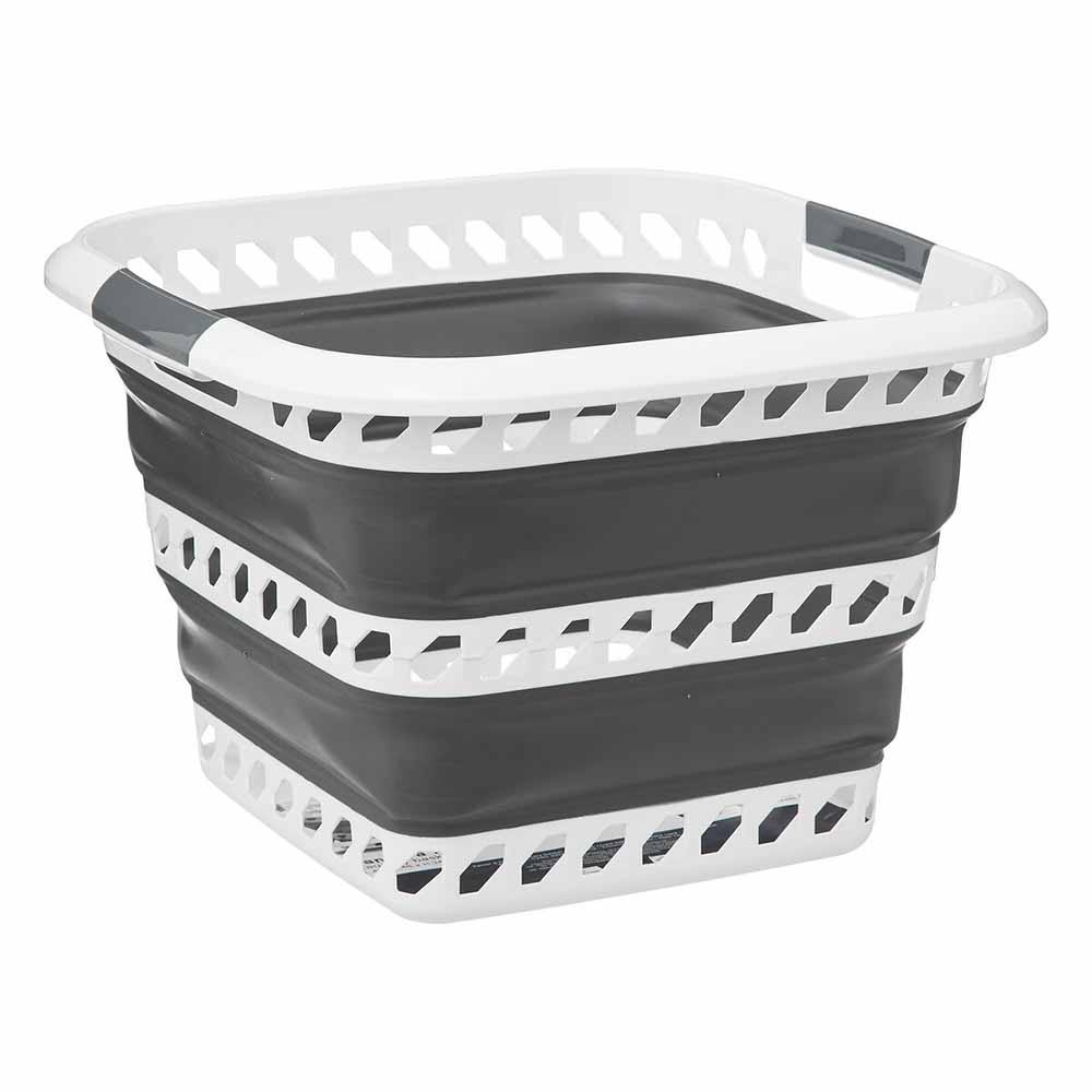 5-five-collapsible-laundry-basket-white-grey-40l