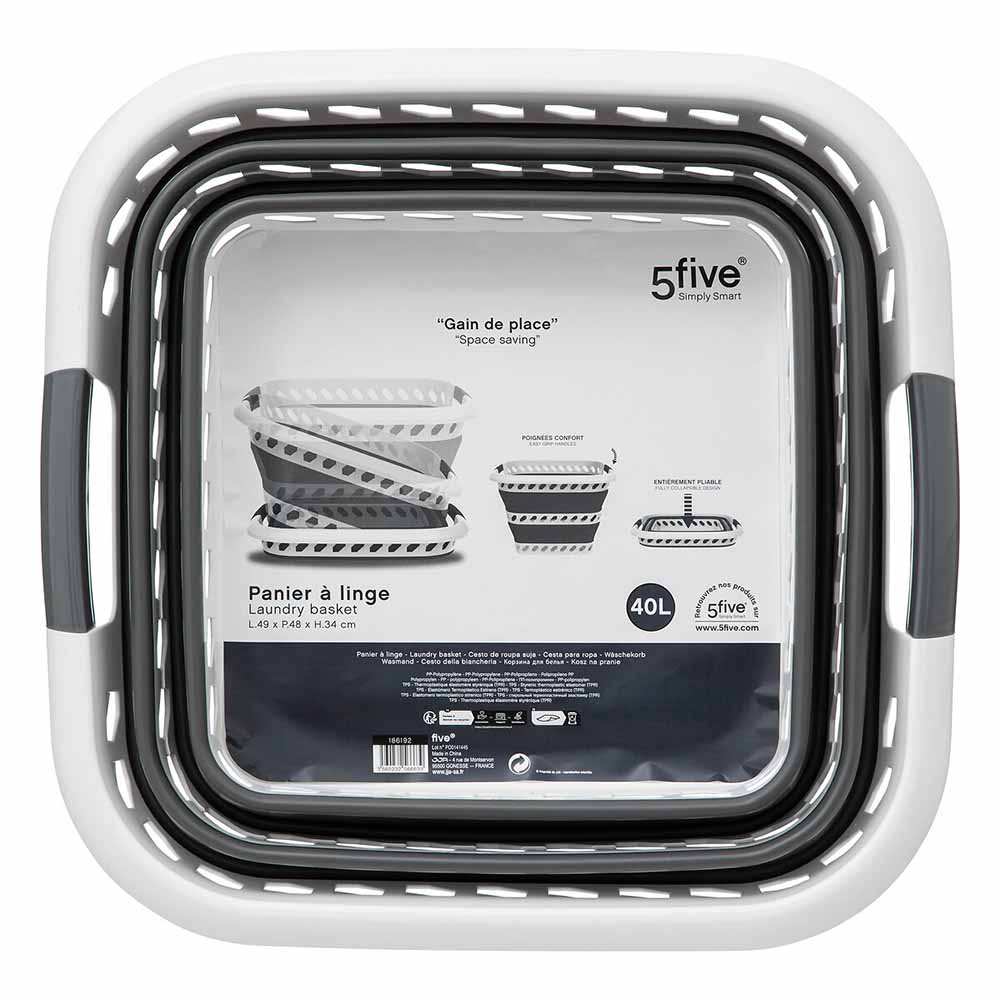 5-five-collapsible-laundry-basket-white-grey-40l