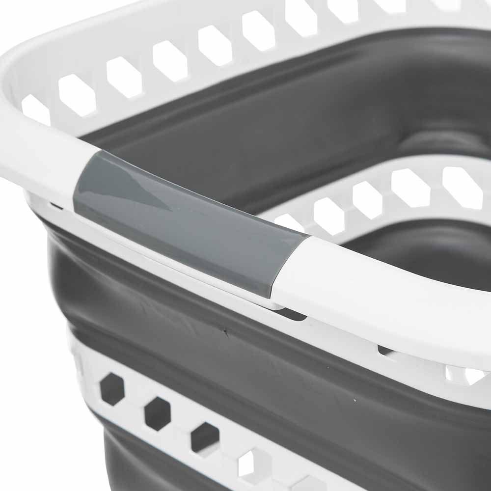 5-five-collapsible-laundry-basket-white-grey-40l