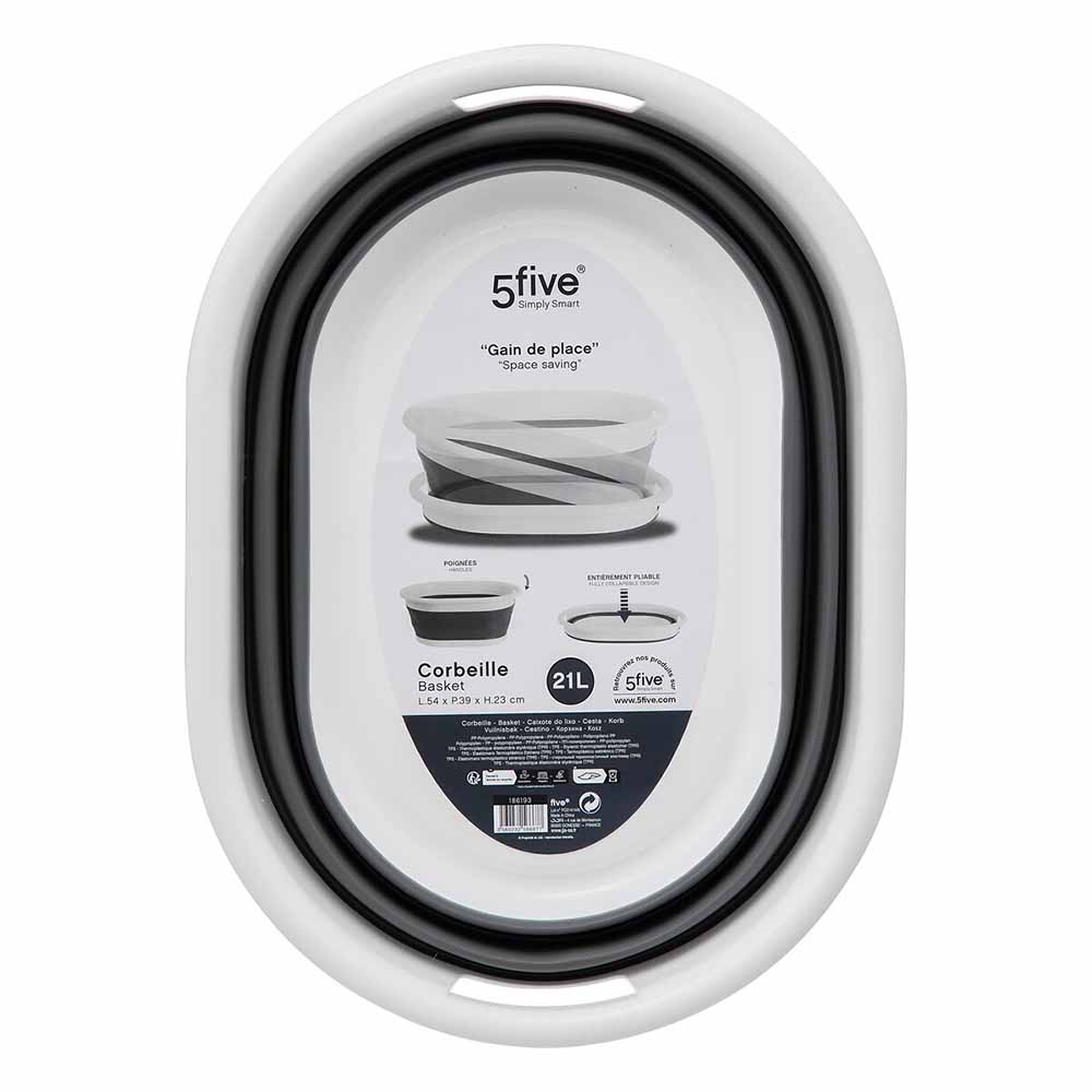 5five-collapsible-laundry-basket-white-grey-21l