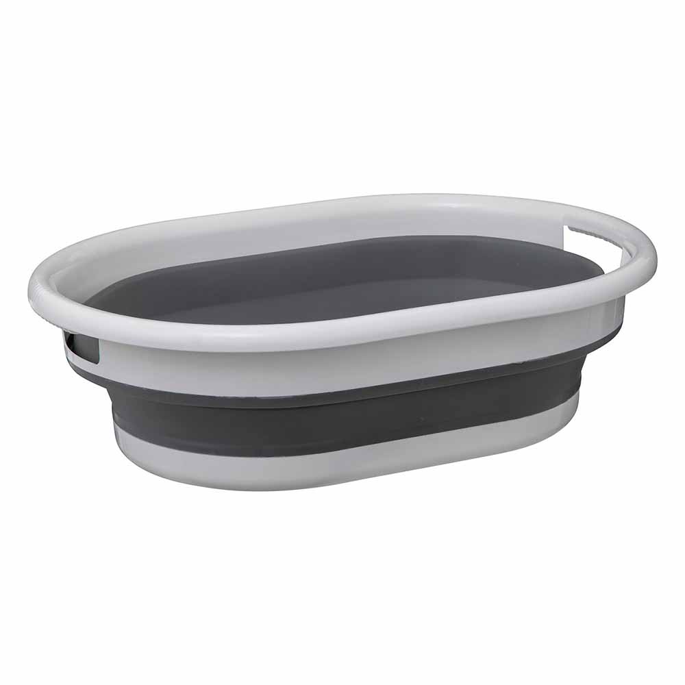 5five-collapsible-laundry-basket-white-grey-21l