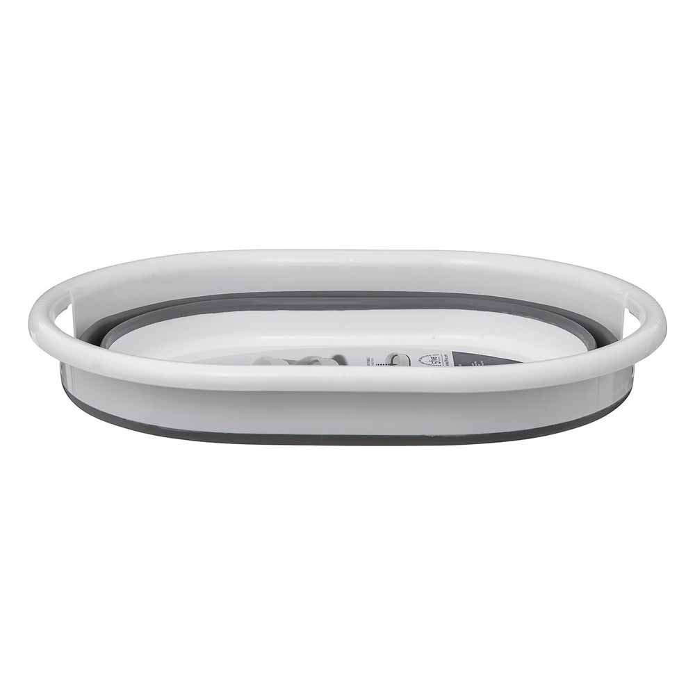 5five-collapsible-laundry-basket-white-grey-21l