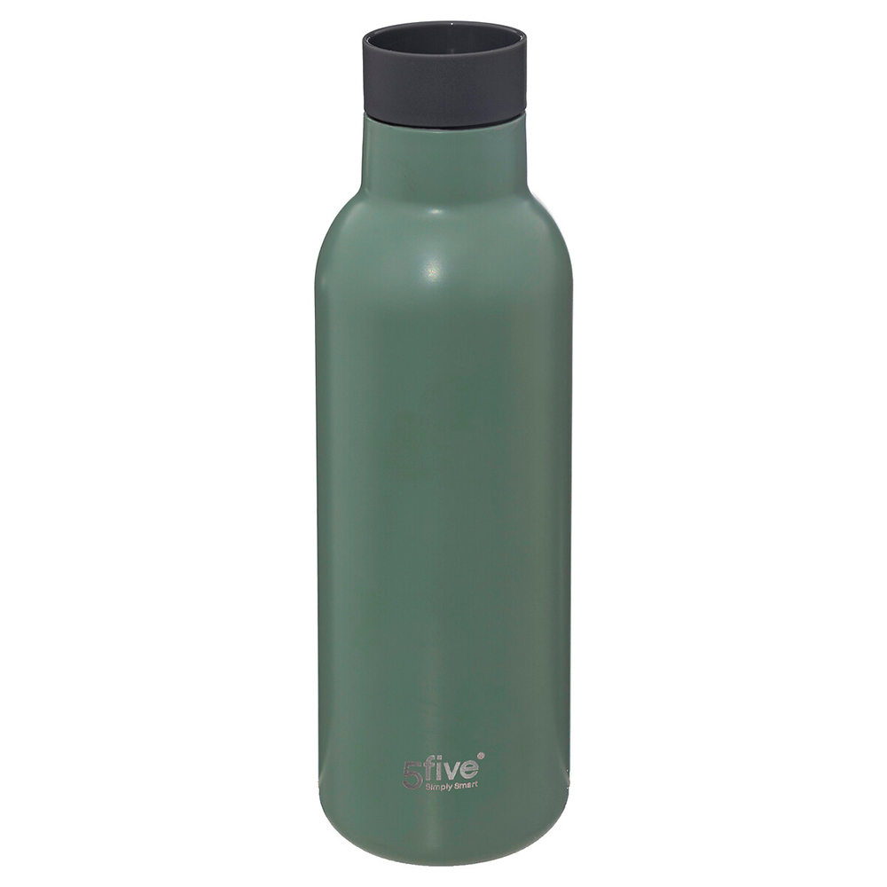 5-five-stainless-steel-drinking-bottle-450ml-4-assorted-colours