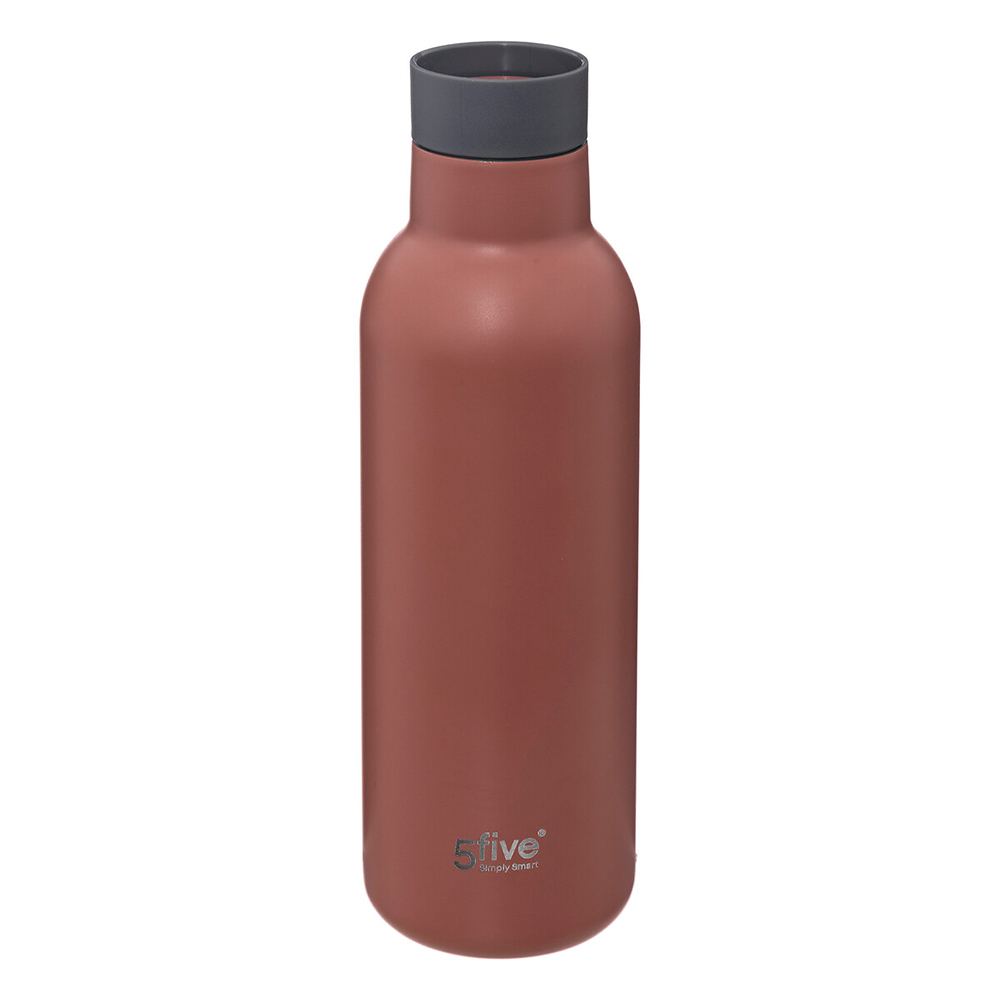 5-five-stainless-steel-drinking-bottle-450ml-4-assorted-colours