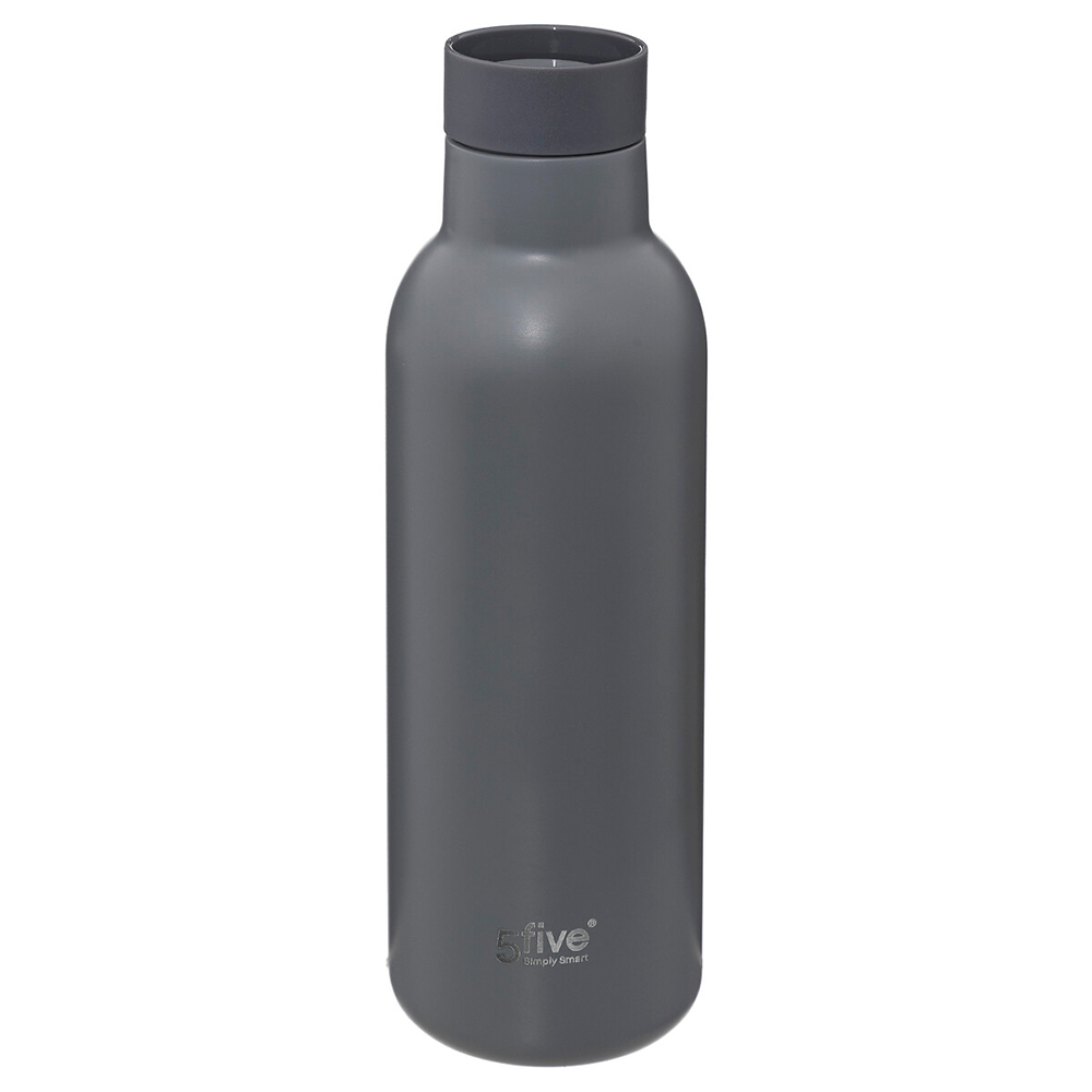 5-five-stainless-steel-drinking-bottle-450ml-4-assorted-colours