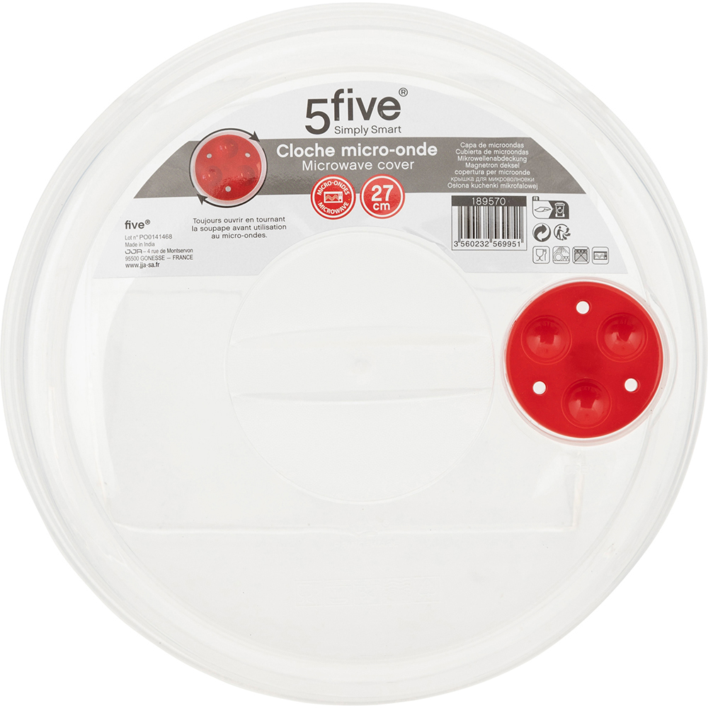 5five-plastic-round-microwave-cover-27cm