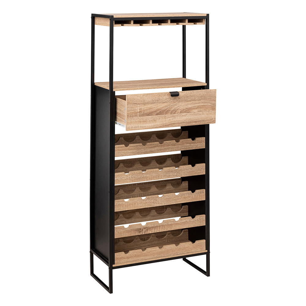 5five-aliaj-wine-rack-bar-cabinet-25-bottles