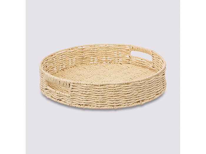 5five-kord-paper-woven-round-serving-tray-30cm