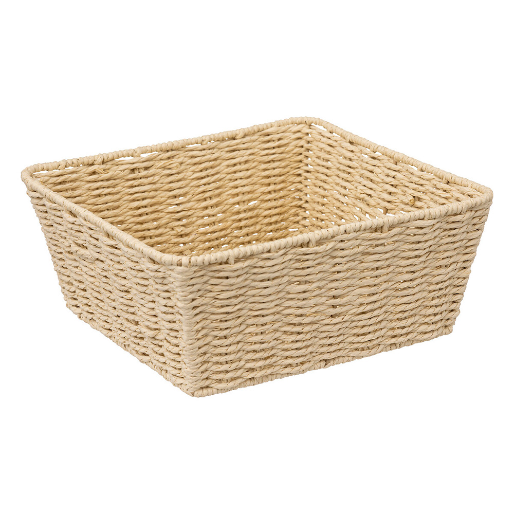 5five-paper-woven-rope-square-fruit-basket-27-5cm