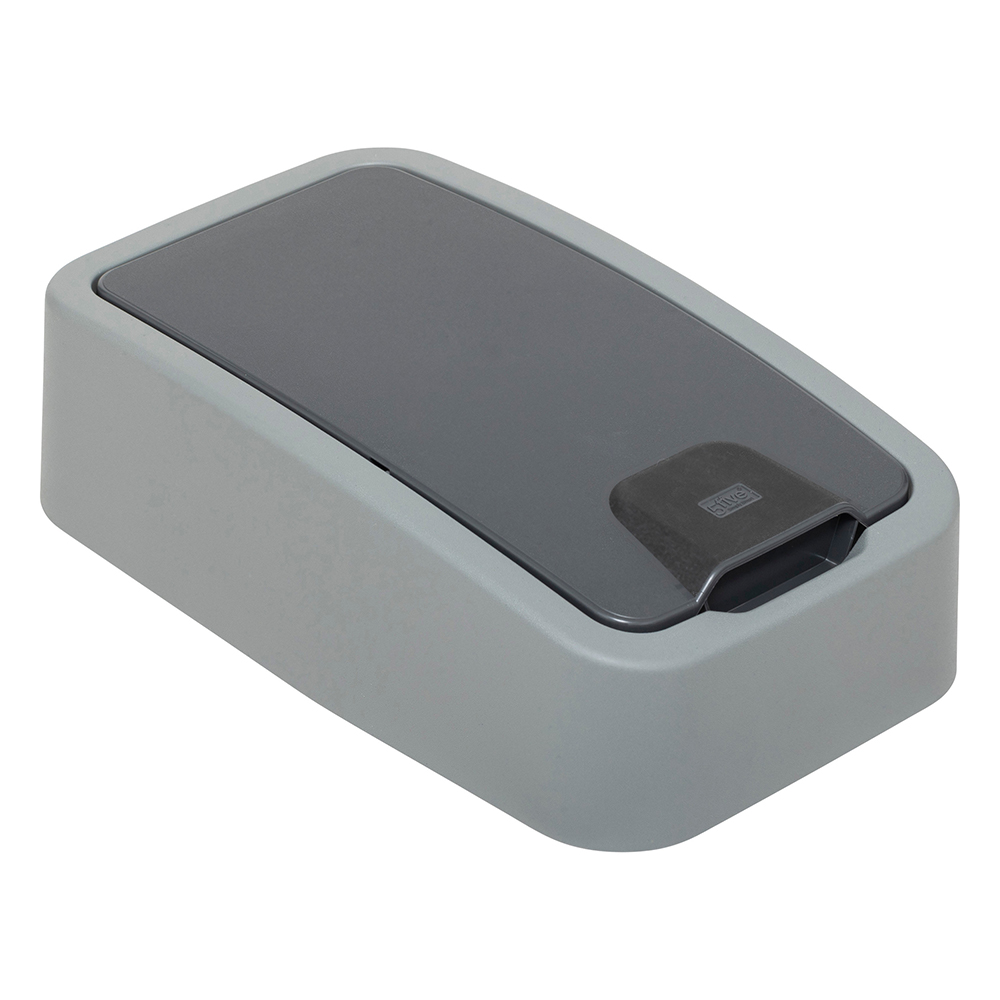 5five-top-lid-plastic-waste-bin-grey-10l